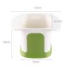 (Early Christmas Sale- 50% OFF) 2-in-1 Vegetable Chopper Dicing & Slitting