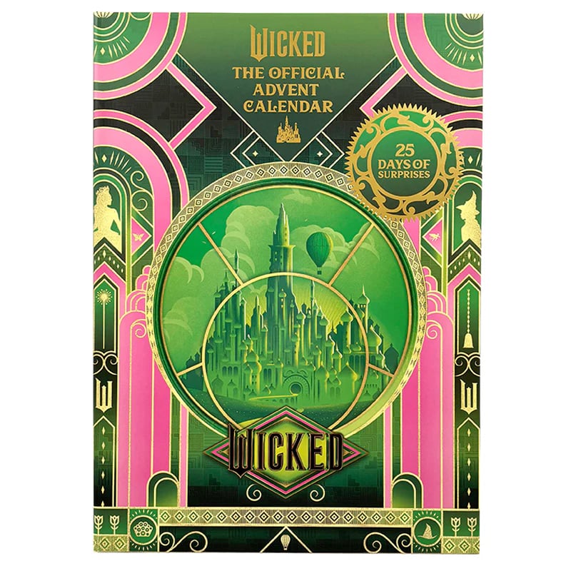 Wicked Advent Calendar-25 Days of Surprises