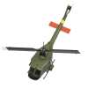 YuXiang F07 UH-1D Gyro Stabilized Helicopter-RTF