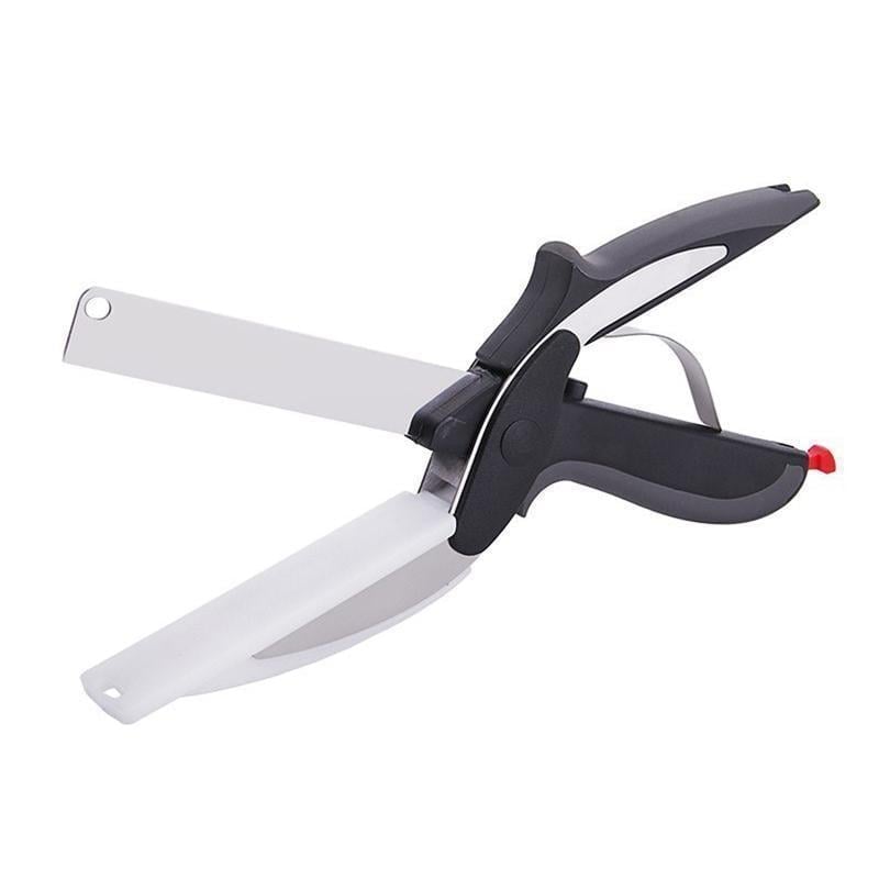 2025🎁Letzter Tag 49 % Rabatt✂️Schneidebrettschere