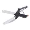 2025🎁Letzter Tag 49 % Rabatt✂️Schneidebrettschere
