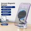 🔥Letzter Tag 50% RABATT-360° Adjustable Vacuum Suction Magnetic Holder