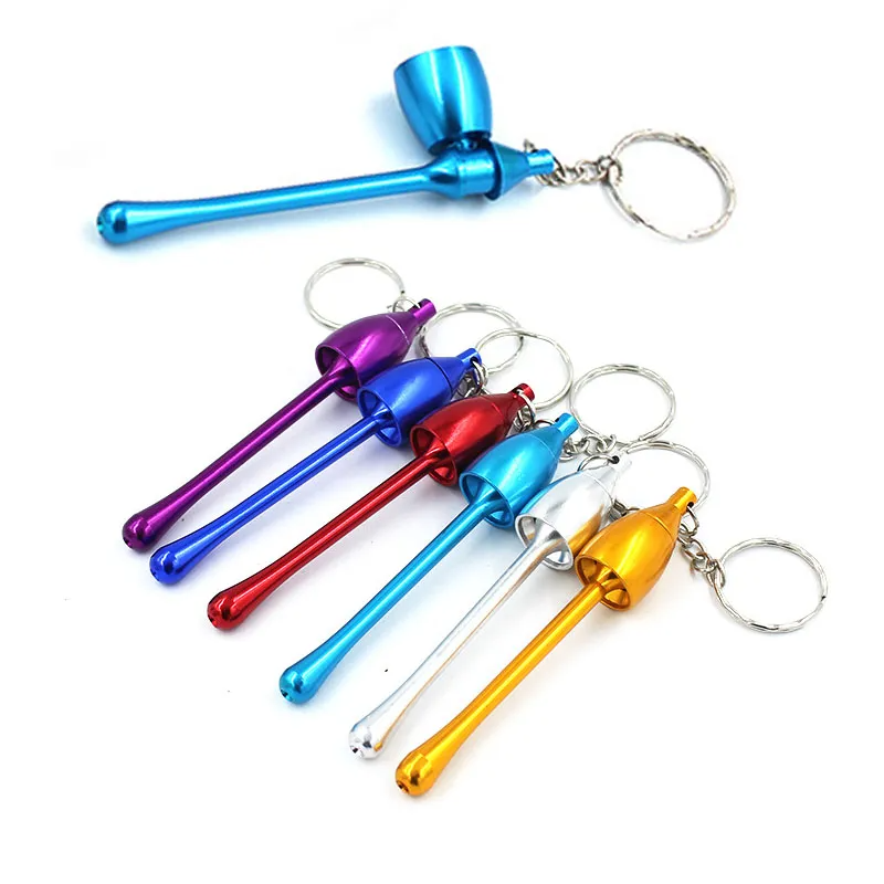 🔥 Hot Sale 49% OFF🔥-Mini Metal Pipe (OVER 39$ FREE SHIPPING)