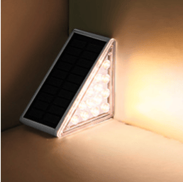 🔥Last Day Promotion 50% OFF🔥Solar Stair Lights