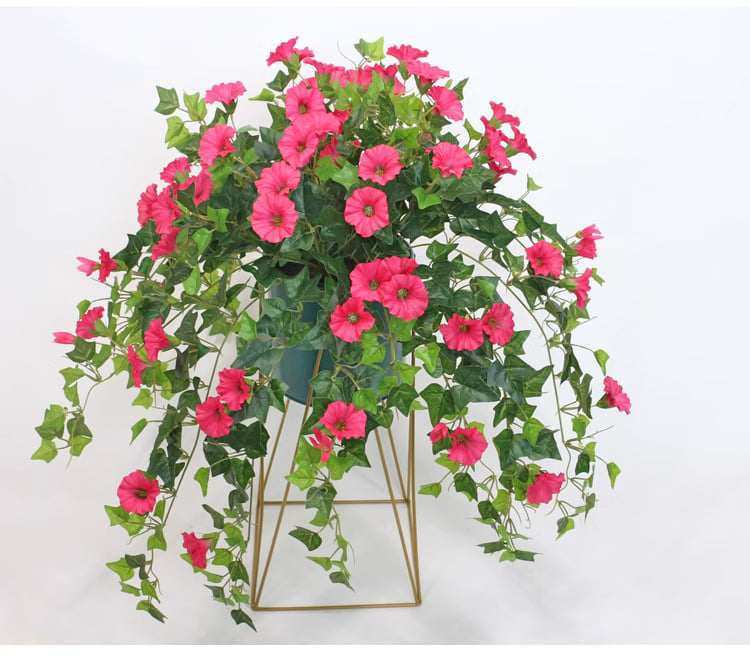 🔥LAST DAY ＄12.99🔥Buy 4  free shipping🎉Special Sale 80% off- UV Simulation Artificial flower