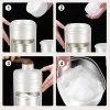 Tiktok Summer Sale🎉Manual ice crusher set -🍧variety of delicious smoothies.