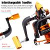 JOSBY Fishing Reel