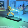 🎁 Goku Night Lamp 🌟 Perfect Gift for Anime Lovers!