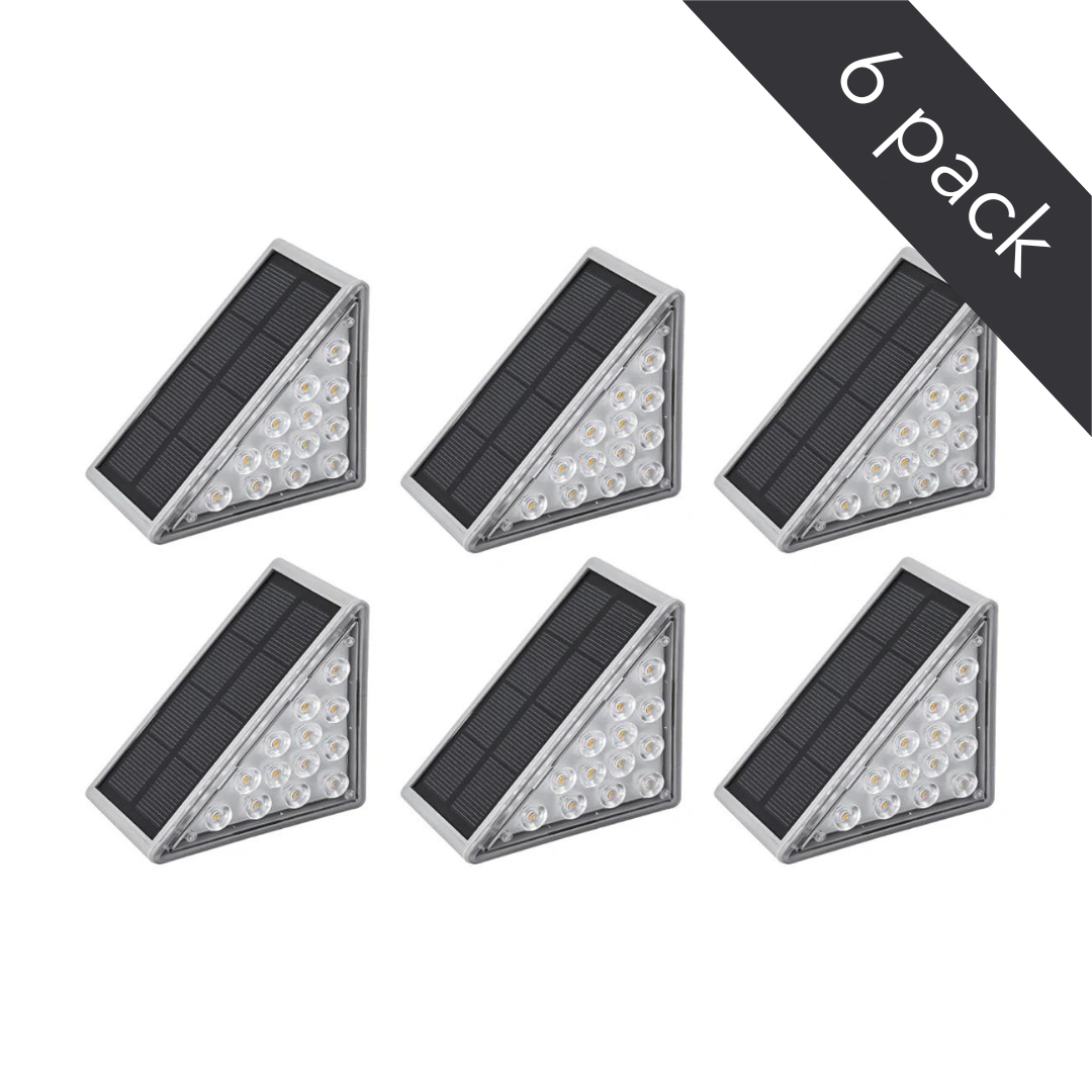💥LAST DAY SALE 35% OFF💥Solar Stair Lights