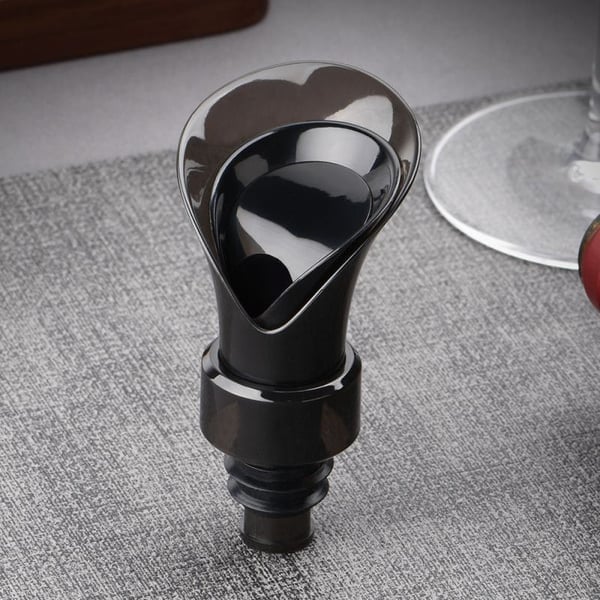 (🎄Christmas Hot Sale - 49% OFF) 2 In 1 Wine Seal Stopper-Buy 3 Get 2 Free Now!
