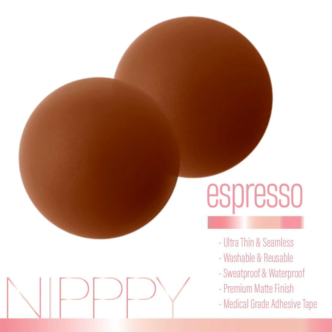 💗Mother's Day Sale 48% OFF💗Nipppy Cover(BUY 2 GET FREE SHIPPING)