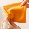 Lambskin Portable Mini Storage Bag - Buy 6 Get Extra 20% Off