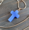 ✝️100% Handmade Crystal Cross Healing Heart (𝐂𝐡𝐚𝐝 𝐒𝐦𝐢𝐭𝐡 𝐇𝐚𝐧𝐝𝐦𝐚𝐝𝐞®)