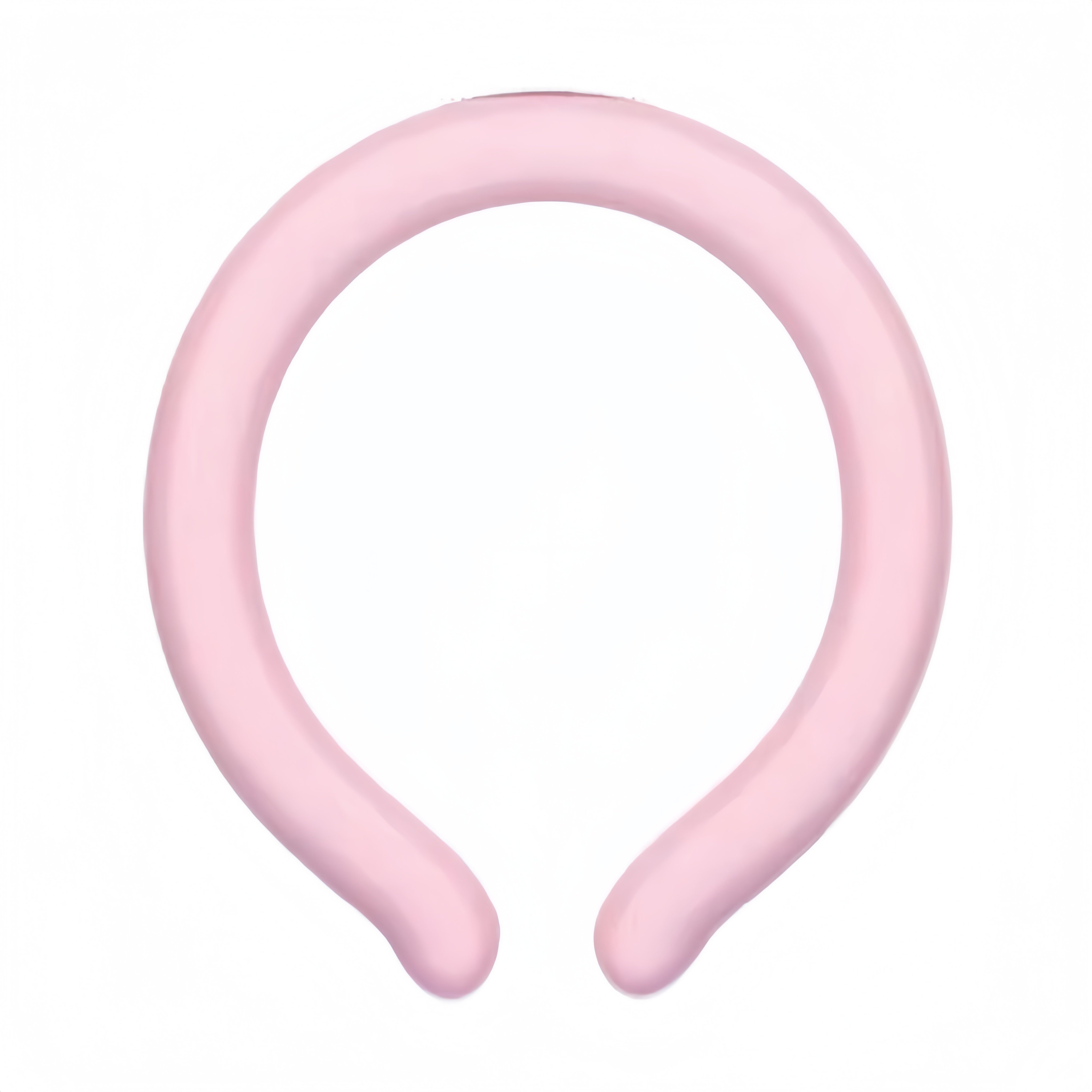 ⏰LAST DAY SALE 50% OFF🧊Reusable Cooling Neck Ring – Long-Lasting Sweat-Free Relief