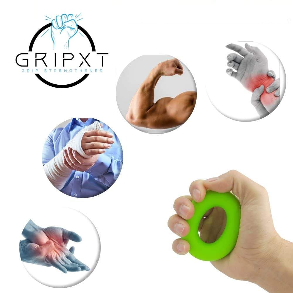 💥Early Summer Hot Sale 50% OFF💥 Grip Strengtheners