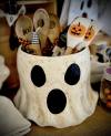 🔥Halloween Sale !!!  -Handmade Halloween Treat Buckets（BUY 2 GET FREE SHIPPING)