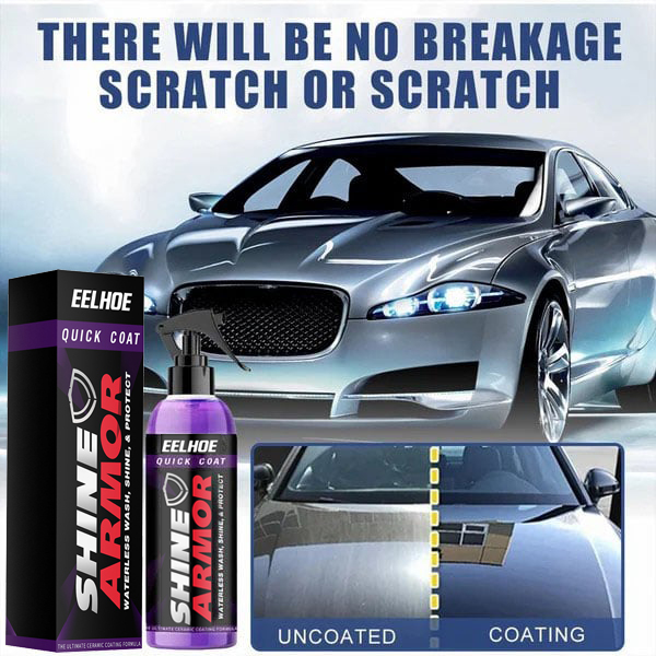 ⚡Clearance Sale SALE 70%🥳Anti Scratch Polish Nano Cleaner