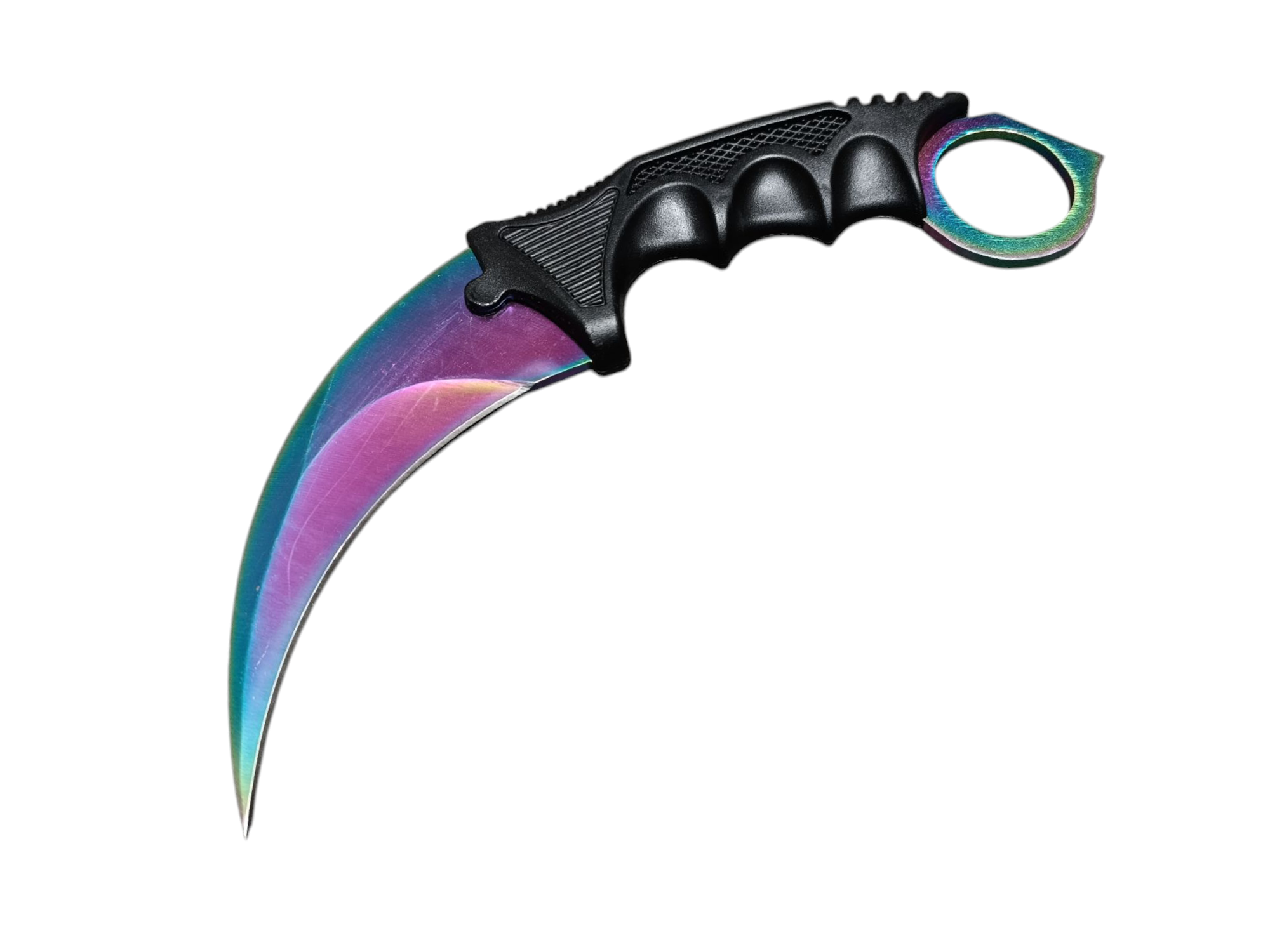 💥LAST DAY SALE 50% OFF💥CSGO Classic Karambit Knife⚡BUY 2 FREE SHIPPING