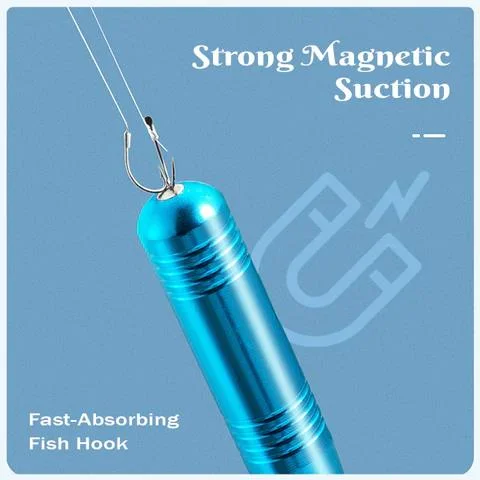 (🎄Christmas Hot Sale🔥🔥)Fishing Hook Quick Removal Device(BUY MORE SAVE MORE)