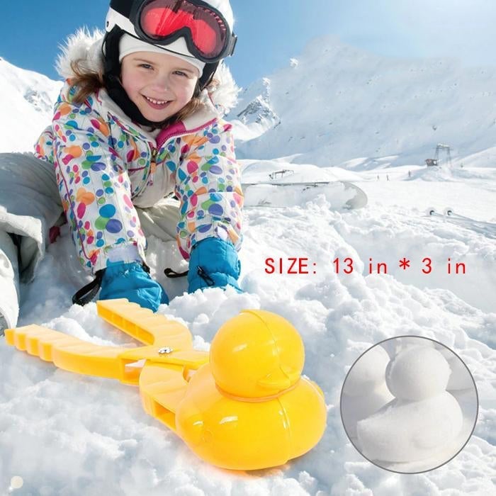 🎄Early Christmas Sale- 48% OFF🎄WINTER SNOW TOYS KIT,BEST CHRISTMAS GIFT FOR KIDS