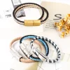 Summer Hot Sale 50% OFF - Multi-interface data cable bracelet(Buy 2 Get 10% OFF Now)