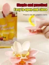 🎁TikTok Last Day Sale - 70% OFF🎉Lotus Sealing Clip Refrigerator Magnet