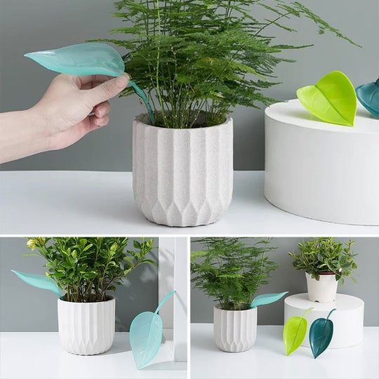 🔥(Last Day Promotion - 50% OFF) Watering Leaf For Plants