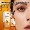 ⏰LAST DAY SALE 50% OFF🐝Genuine Honey Eye Cleansing Serum