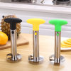 🎅(Early Xmas Sale - Save 50% OFF) Stainless Steel Pineapple Corer - Buy 2 Free Shipping