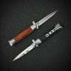 Timeless Stiletto knife