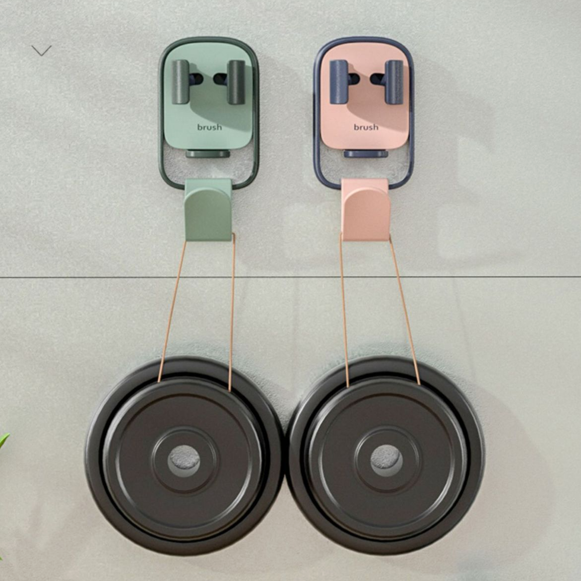 💥LAST DAY SALE 50% OFF💥Toothbrush Holder⚡BUY 2 FREE SHIPPING