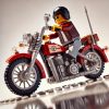 LAST DAY 50% OFF🔥Motorcycle Building Blocks-Buy 2 Free Shipping