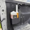 Magnetic Diesel Additive Bottle Holder