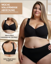 LIMITIERT⏰Nur 9,99€ pro Stück🌹 Super Raff-BH | Push-up-BH ohne Bügel