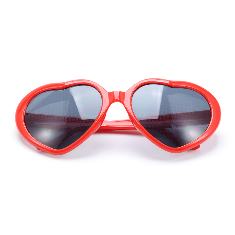 🔥LAST DAY 50% OFF🔥-Heart Effect Diffraction Glasses