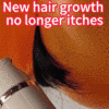 ✨2025 HOT SALE 50 % RABATT - 🔥Komfortabler 2-in-1-Elektrorasierer für Damen