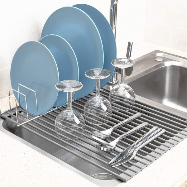 Roll Up Sink Rack, Buy 2 Free Shipping