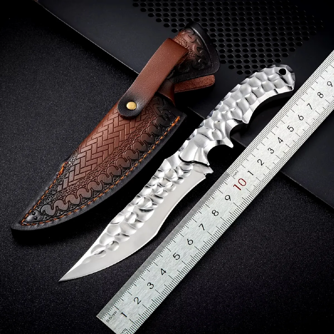 Ice Goddess Knife – Cold Steel Beauty, Born to Conquer