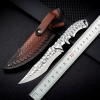 Ice Goddess Knife – Cold Steel Beauty, Born to Conquer