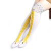 (Mother's Day Sale -50%OFF) Funny Chicken Leg Gift Holiday Socks-Buy 3 Get Extra 20%OFF