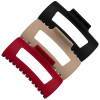 Soft Grip Flex Clip – All-Day Hold, Zero Headache