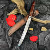 Wood Soul Outdoor Knife