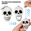 TikTok Last Day Promotion -60% OFF🎉Skull Keychain Pendant💀
