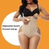 🔥(Last Day Promotion - 70% OFF)Cuff Tummy Trainer Femme Exceptional Shapewear-BUY 2 FREE SHIPPING