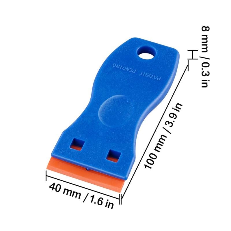 ✨Last Day Promotion 49% OFF - Plastic Razor Blade Scraper