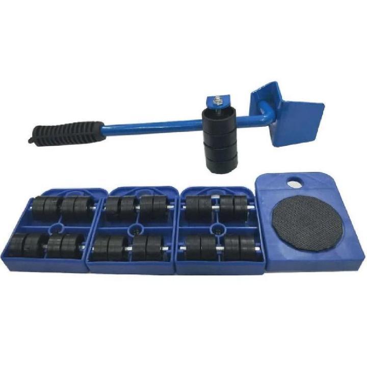 Christmas Sale- Easy Furniture Lifter Mover Tool Set