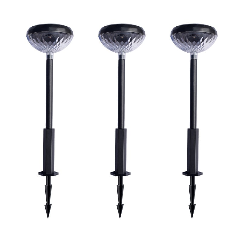 Solar Outdoor Lawn Lights Garden Yard Decoration