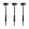Solar Outdoor Lawn Lights Garden Yard Decoration