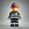 Tribute Valiant Firefighters Minifigs