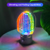 🔥Last Day Promotion 70% OFF🔥3D Rotating Aurora Night Light